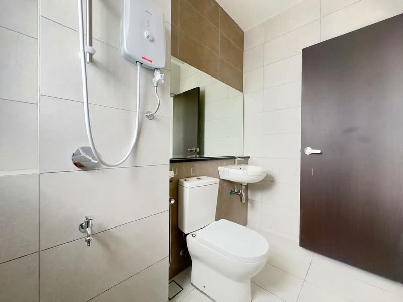 Rumah Teres 2 Tingkat untuk Dijual di Elmina (Shah Alam) - Shahrul Hafizi - Bathroom - PropertyGuru.com.my
