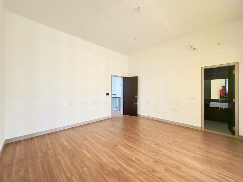 Rumah Teres 2 Tingkat untuk Dijual di Elmina (Shah Alam) - Shahrul Hafizi - Interior - PropertyGuru.com.my
