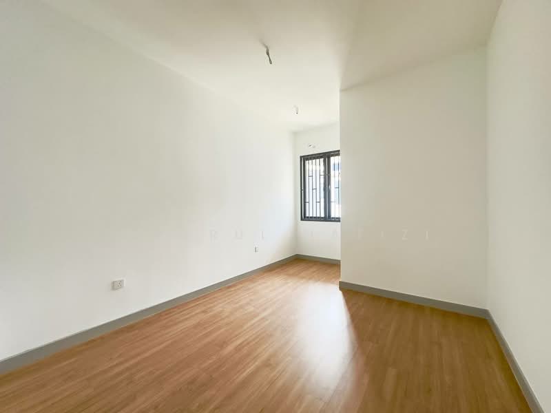 Rumah Teres 2 Tingkat untuk Dijual di Elmina (Shah Alam) - Shahrul Hafizi - Interior - PropertyGuru.com.my