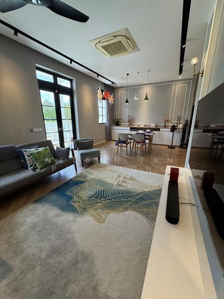 Rumah Teres 2.5 Tingkat untuk Dijual di Iskandar Puteri (Nusajaya) (Johor) - Nelson Tan Poh Kiong - PropertyGuru.com.my
