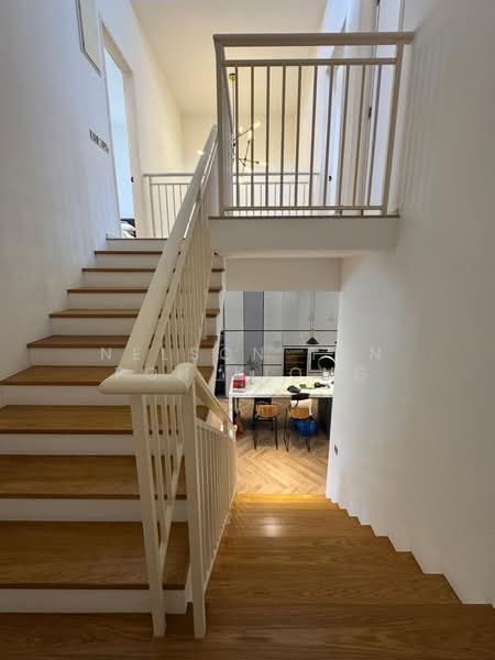Rumah Teres 2.5 Tingkat untuk Dijual di Iskandar Puteri (Nusajaya) (Johor) - Nelson Tan Poh Kiong - PropertyGuru.com.my