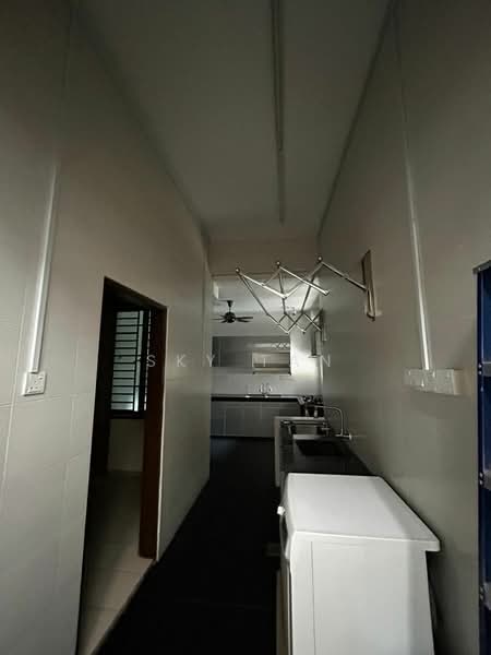 Tanah Komersial untuk Disewa di Johor Bahru (Johor) - Sky Tan - Kitchen - PropertyGuru.com.my