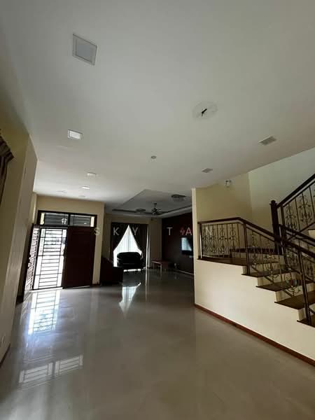 Tanah Komersial untuk Disewa di Johor Bahru (Johor) - Sky Tan - Living Room - PropertyGuru.com.my