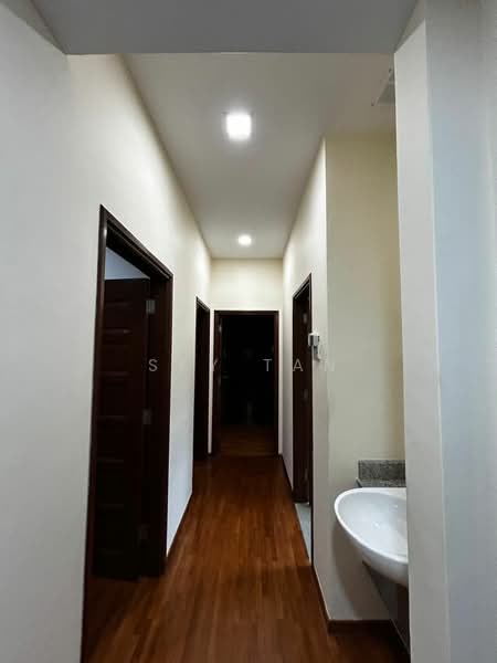 Tanah Komersial untuk Disewa di Johor Bahru (Johor) - Sky Tan - Corridor - PropertyGuru.com.my