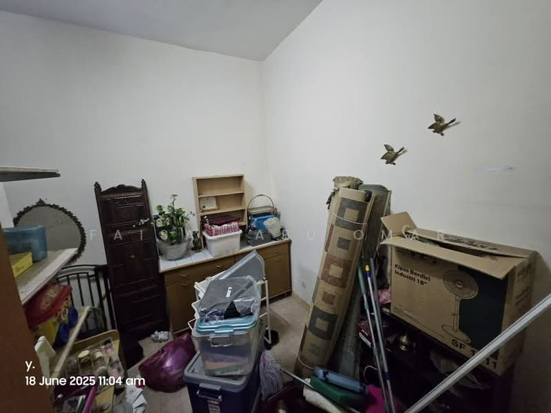 Rumah Teres 2 Tingkat untuk Dijual di Bukit Rahman Putra (Sungai Buloh) - Faisal Abu Omar - Interior - PropertyGuru.com.my