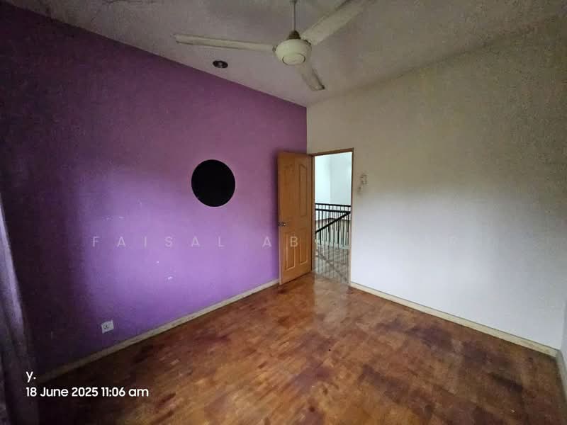 Rumah Teres 2 Tingkat untuk Dijual di Bukit Rahman Putra (Sungai Buloh) - Faisal Abu Omar - Interior - PropertyGuru.com.my