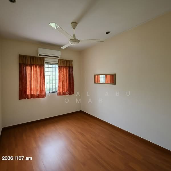 Rumah Teres 2 Tingkat untuk Dijual di Bukit Rahman Putra (Sungai Buloh) - Faisal Abu Omar - Interior - PropertyGuru.com.my