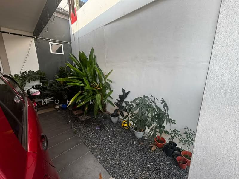 Terraced House for Sale in Kotasas (Kuantan) - Mohammad Azizi - PropertyGuru.com.my