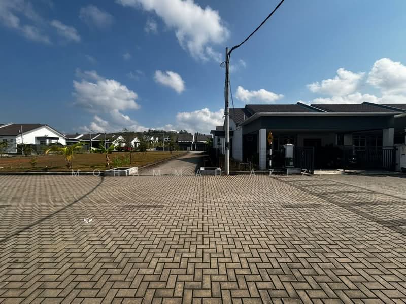 Terraced House for Sale in Kotasas (Kuantan) - Mohammad Azizi - PropertyGuru.com.my