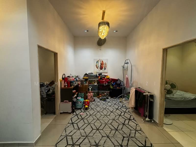 Terraced House for Sale in Kotasas (Kuantan) - Mohammad Azizi - PropertyGuru.com.my
