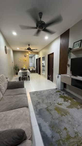 Terraced House for Sale in Kotasas (Kuantan) - Mohammad Azizi - PropertyGuru.com.my