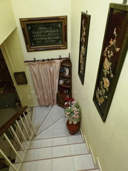 2-storey Terraced House for Sale in Seksyen 23 (Shah Alam) - Muhammad Iqmal Rahiman - Interior - PropertyGuru.com.my