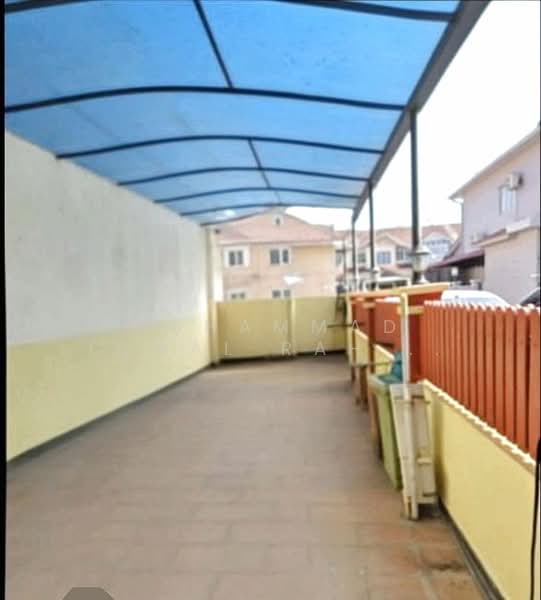 2-storey Terraced House for Sale in Seksyen 23 (Shah Alam) - Muhammad Iqmal Rahiman - Exterior - PropertyGuru.com.my