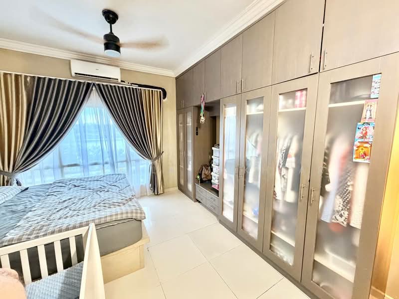 For Sale - East Lake Residence