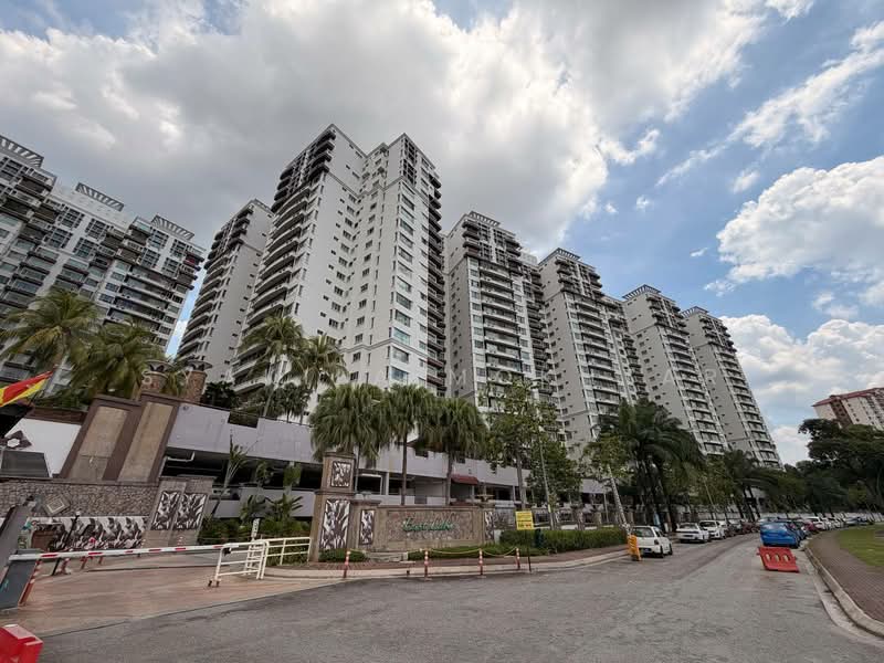For Sale - East Lake Residence