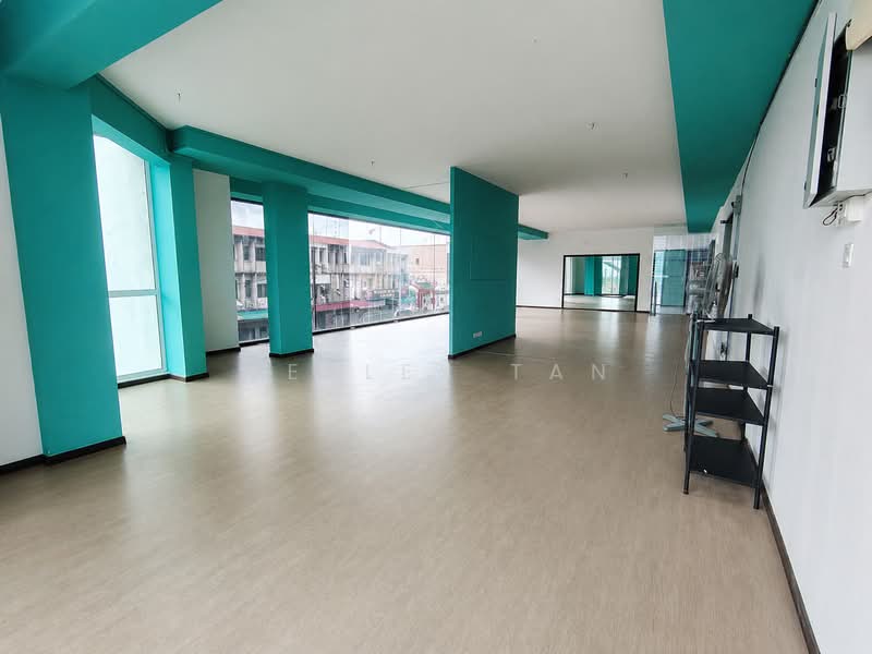 Retail Space for Rent in Melaka City (Melaka) - Wesley Tan - Interior - PropertyGuru.com.my
