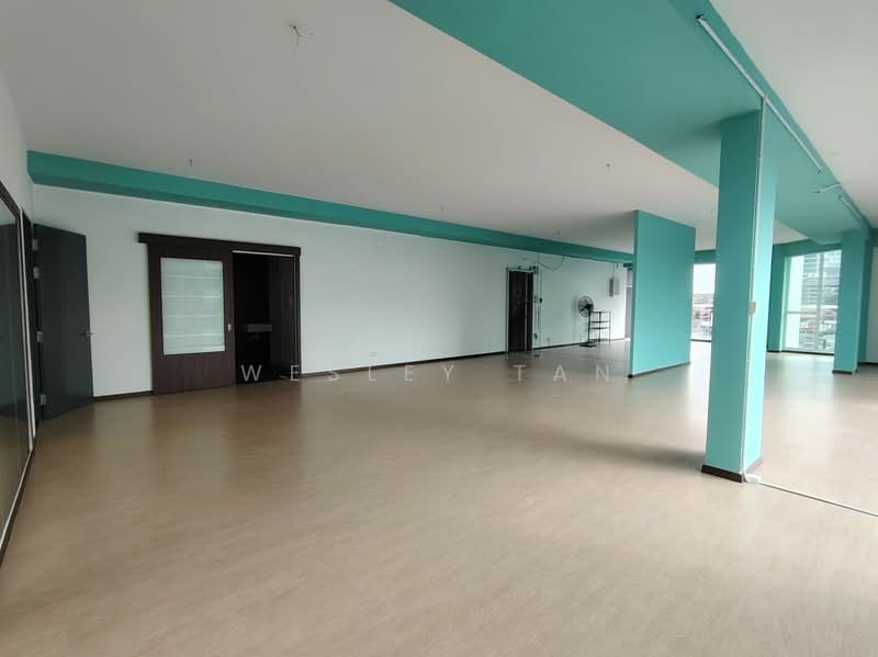 Retail Space for Rent in Melaka City (Melaka) - Wesley Tan - Interior - PropertyGuru.com.my