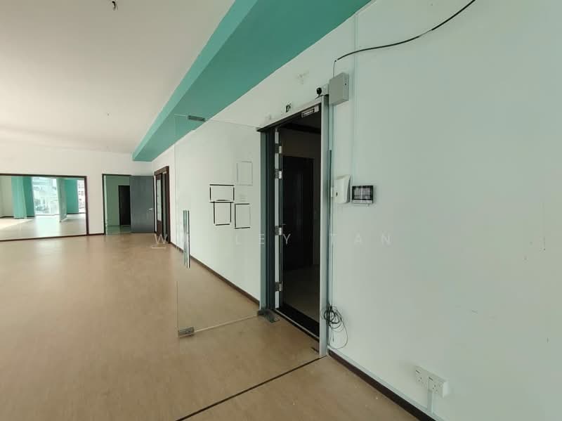 Retail Space for Rent in Melaka City (Melaka) - Wesley Tan - Interior - PropertyGuru.com.my