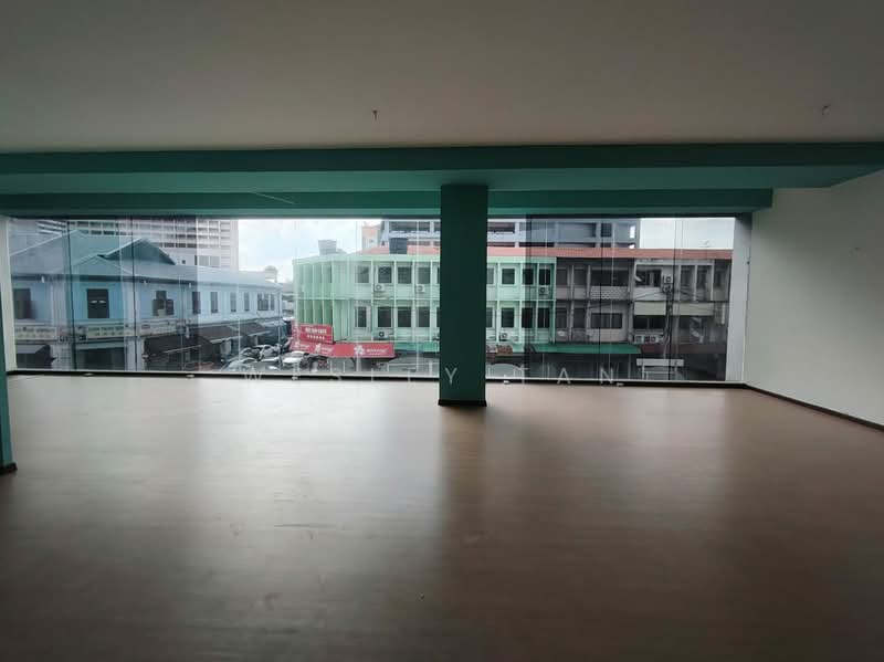 Retail Space for Rent in Melaka City (Melaka) - Wesley Tan - Interior - PropertyGuru.com.my