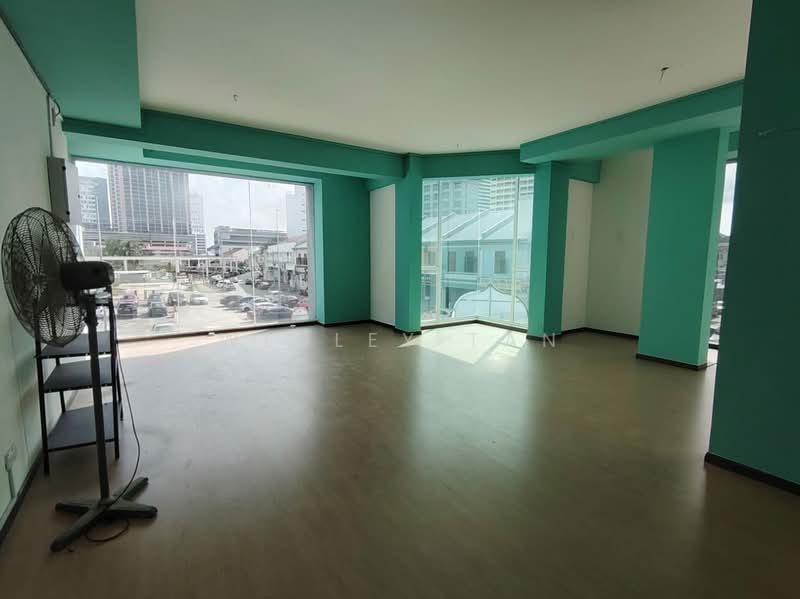 Retail Space for Rent in Melaka City (Melaka) - Wesley Tan - Interior - PropertyGuru.com.my
