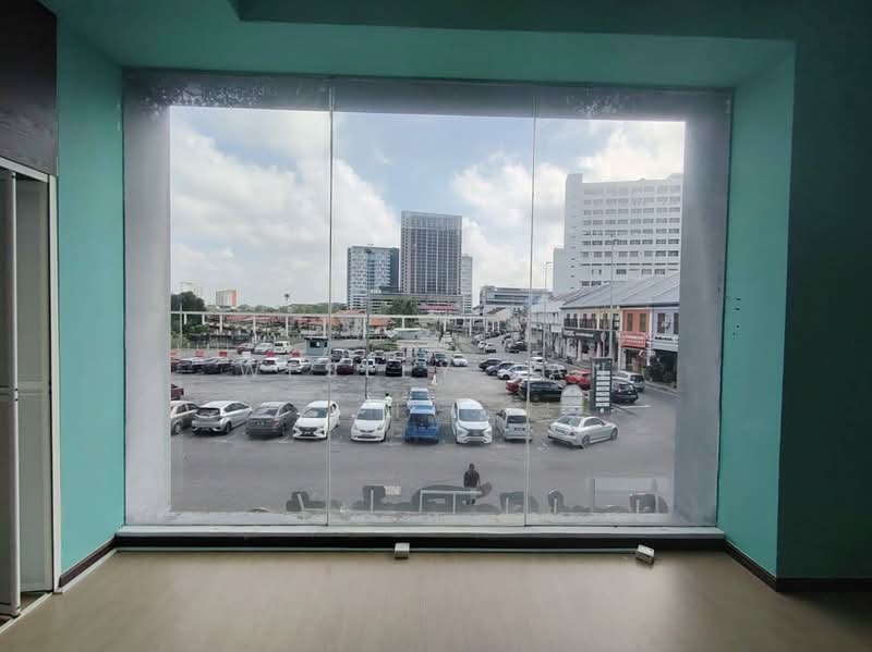 Retail Space for Rent in Melaka City (Melaka) - Wesley Tan - View - PropertyGuru.com.my