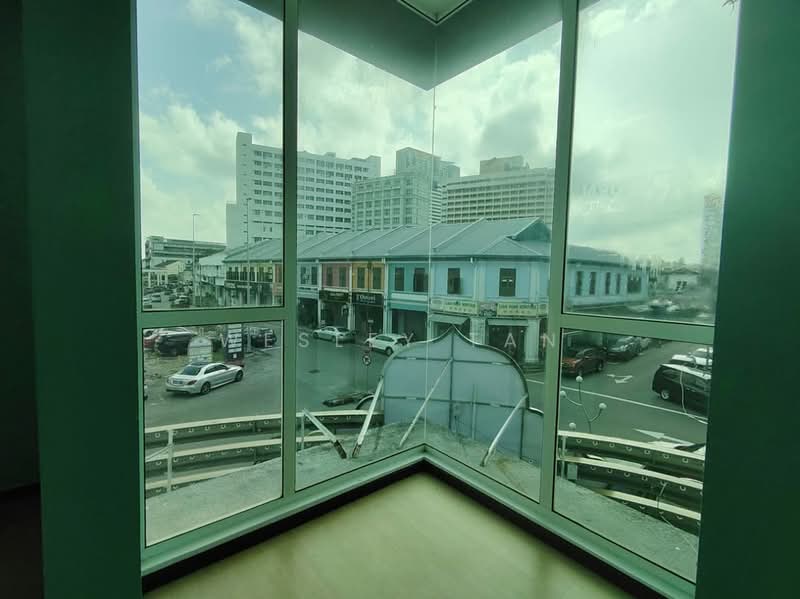 Retail Space for Rent in Melaka City (Melaka) - Wesley Tan - View - PropertyGuru.com.my