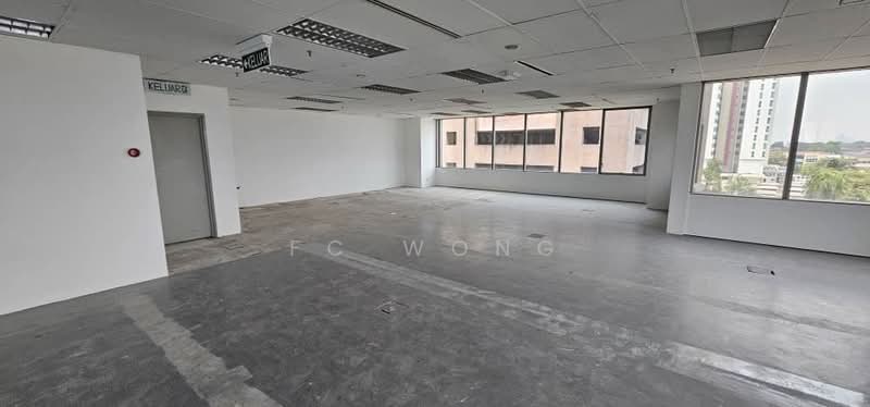 Pejabat untuk Disewa di Petaling Jaya (Selangor) - FC Wong - Interior - PropertyGuru.com.my