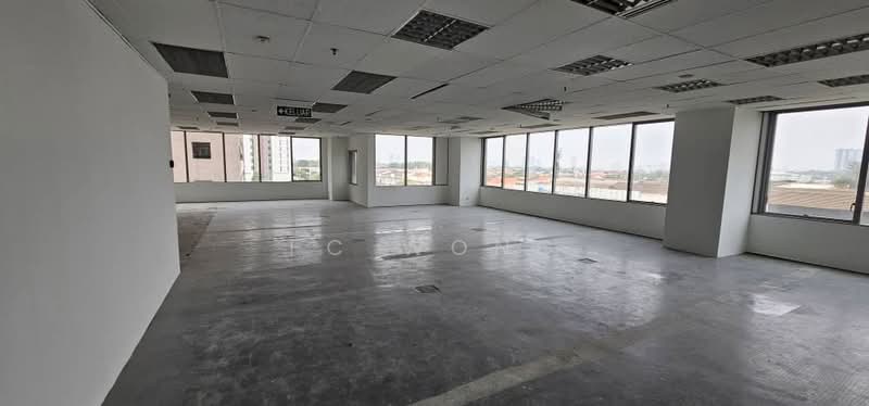 Pejabat untuk Disewa di Petaling Jaya (Selangor) - FC Wong - Interior - PropertyGuru.com.my