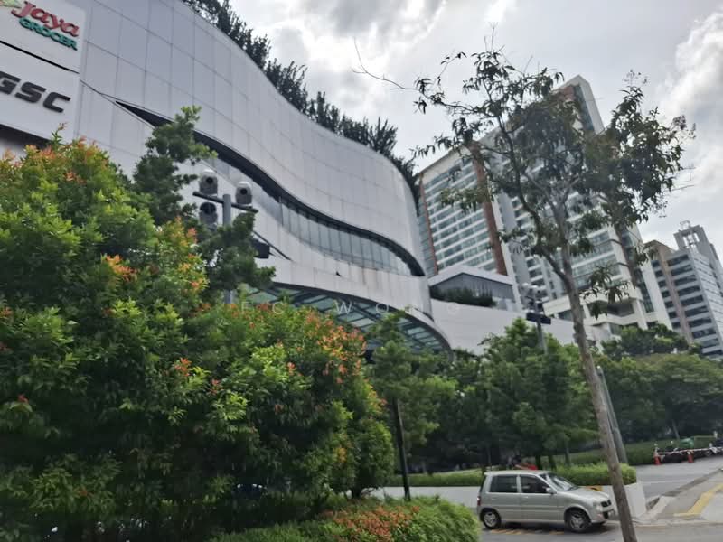 Pejabat untuk Disewa di Petaling Jaya (Selangor) - FC Wong - Starling Shopping Mall 5 Mins Walk Away - PropertyGuru.com.my