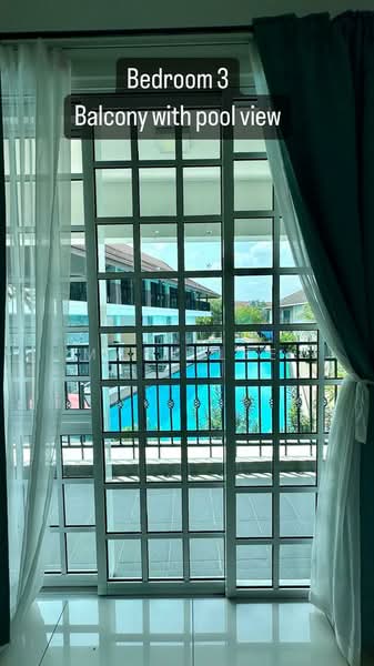 2.5-storey Terraced House for Sale in Setia Eco Glades (Cyberjaya) - Mark Lee - PropertyGuru.com.my
