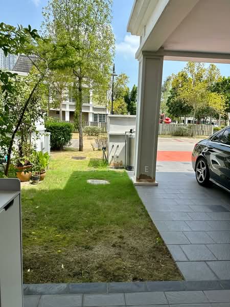 2.5-storey Terraced House for Sale in Setia Eco Glades (Cyberjaya) - Mark Lee - PropertyGuru.com.my
