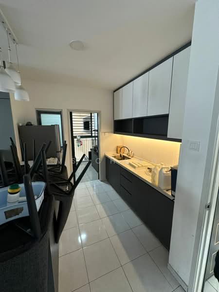 Pangsapuri untuk Disewa di Residensi Desamas - Ms Cheng - PropertyGuru.com.my
