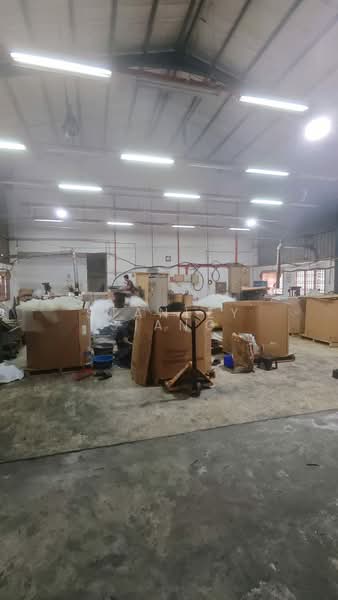 Kilang untuk Dijual di Senai (Johor) - Stanley Siang - Interior - PropertyGuru.com.my