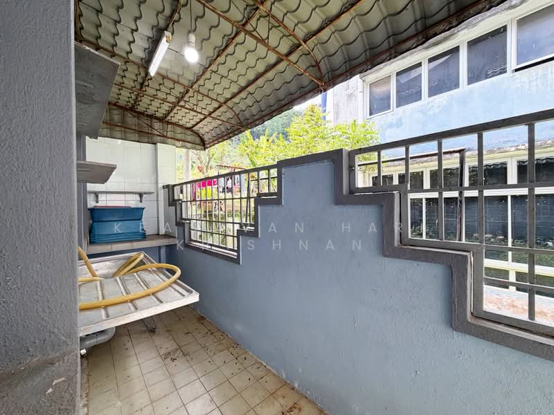 2-storey Terraced House for Sale in Taman Setiawangsa (Setiawangsa) - Keasavan Hari Krishnan - PropertyGuru.com.my