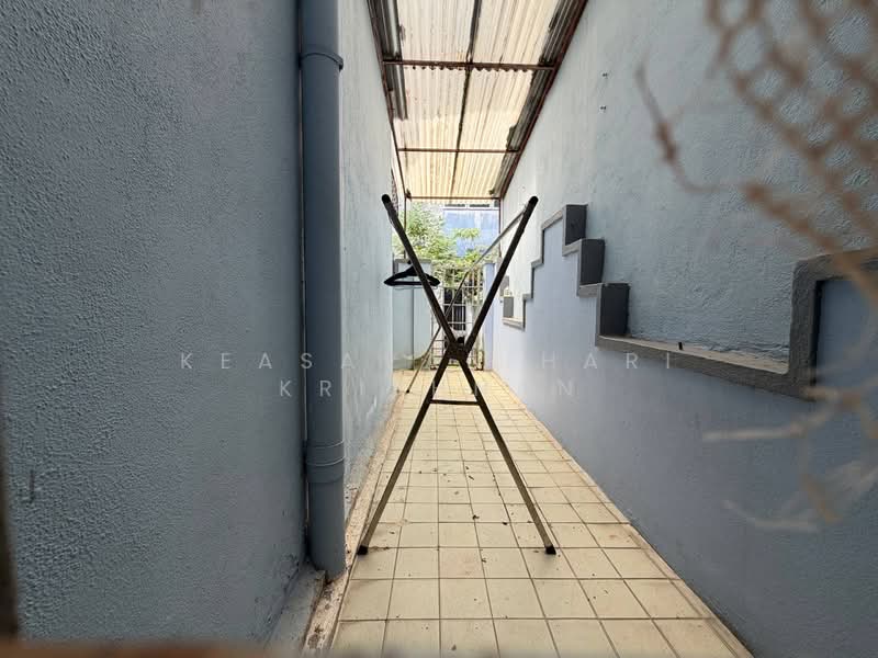 2-storey Terraced House for Sale in Taman Setiawangsa (Setiawangsa) - Keasavan Hari Krishnan - PropertyGuru.com.my