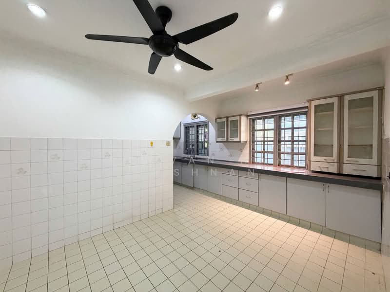 2-storey Terraced House for Sale in Taman Setiawangsa (Setiawangsa) - Keasavan Hari Krishnan - PropertyGuru.com.my
