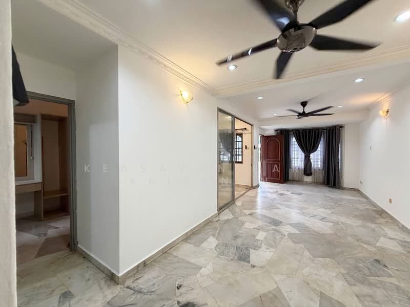 2-storey Terraced House for Sale in Taman Setiawangsa (Setiawangsa) - Keasavan Hari Krishnan - PropertyGuru.com.my