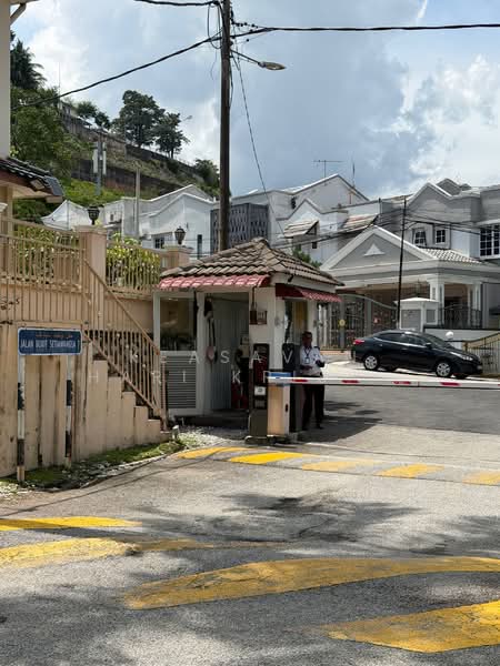 2-storey Terraced House for Sale in Taman Setiawangsa (Setiawangsa) - Keasavan Hari Krishnan - PropertyGuru.com.my