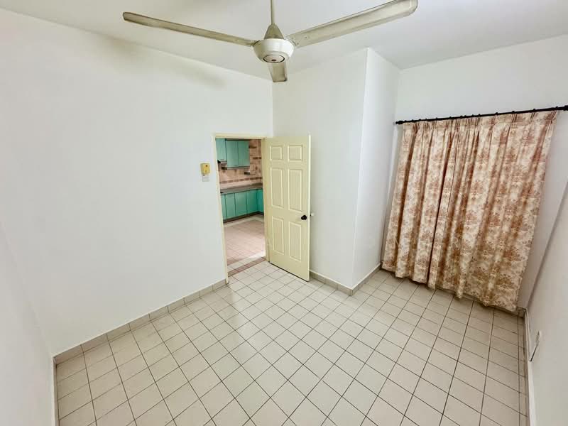 Rumah Teres 2 Tingkat untuk Dijual di Bukit Rahman Putra (Sungai Buloh) - Faisal Abu Omar - Interior - PropertyGuru.com.my