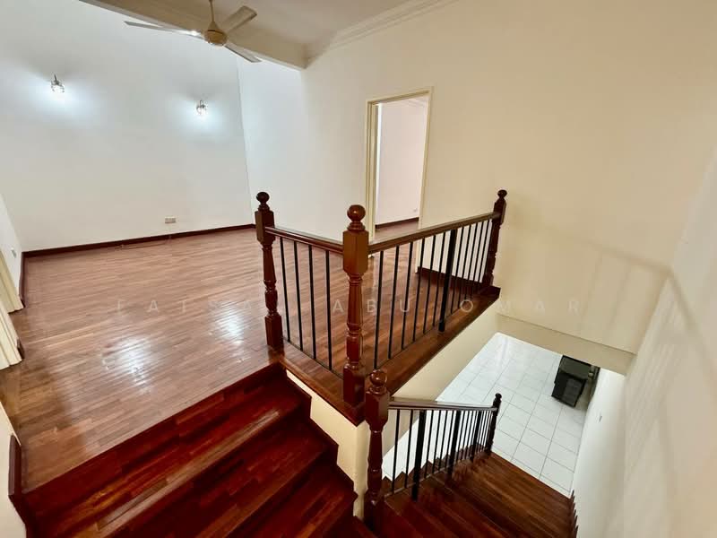 Rumah Teres 2 Tingkat untuk Dijual di Bukit Rahman Putra (Sungai Buloh) - Faisal Abu Omar - Interior - PropertyGuru.com.my