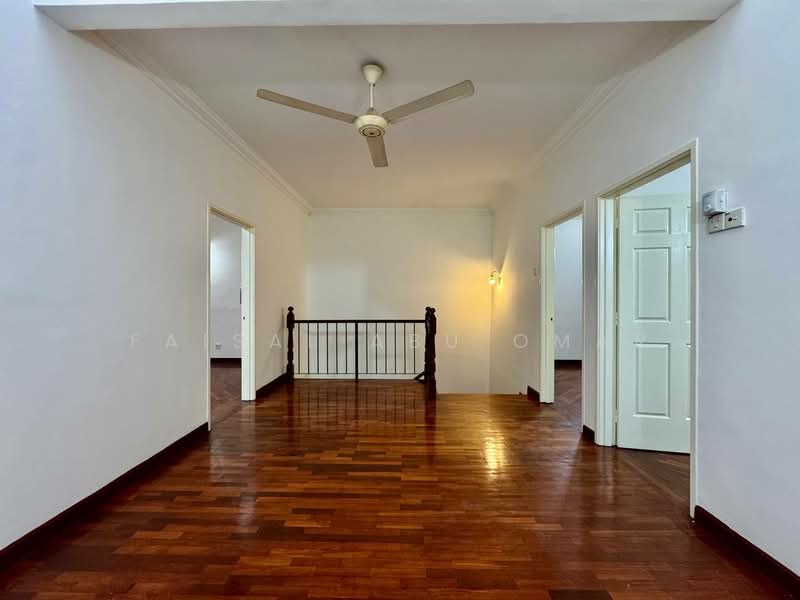 Rumah Teres 2 Tingkat untuk Dijual di Bukit Rahman Putra (Sungai Buloh) - Faisal Abu Omar - Interior - PropertyGuru.com.my