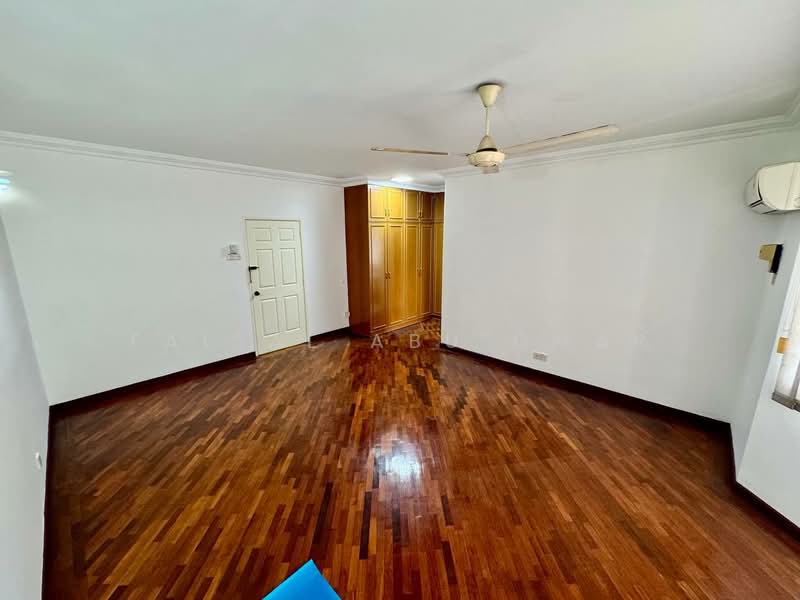 Rumah Teres 2 Tingkat untuk Dijual di Bukit Rahman Putra (Sungai Buloh) - Faisal Abu Omar - Bedroom - PropertyGuru.com.my