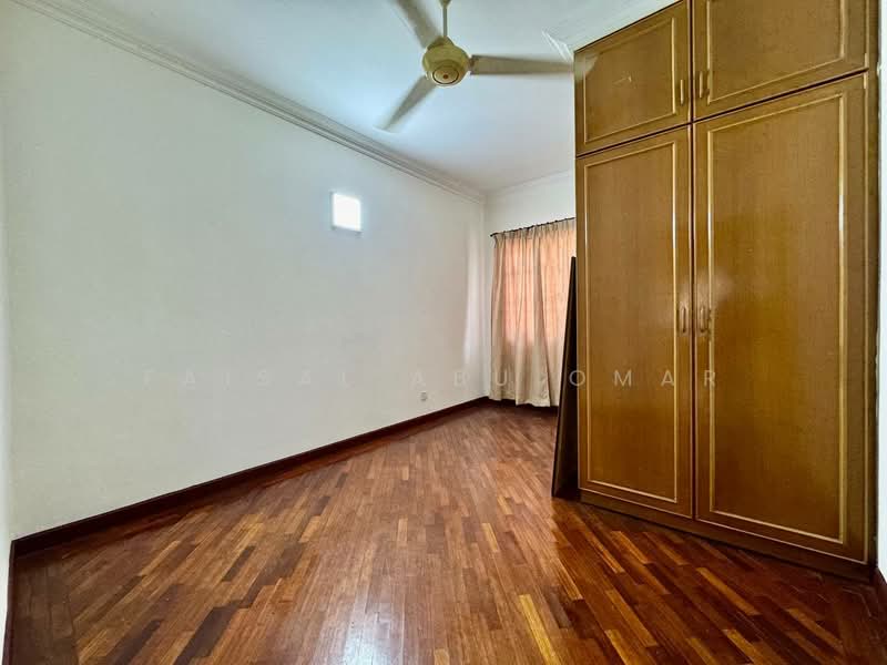 Rumah Teres 2 Tingkat untuk Dijual di Bukit Rahman Putra (Sungai Buloh) - Faisal Abu Omar - Interior - PropertyGuru.com.my