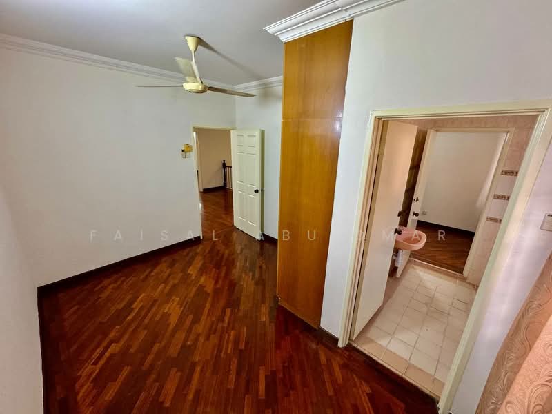 Rumah Teres 2 Tingkat untuk Dijual di Bukit Rahman Putra (Sungai Buloh) - Faisal Abu Omar - Interior - PropertyGuru.com.my