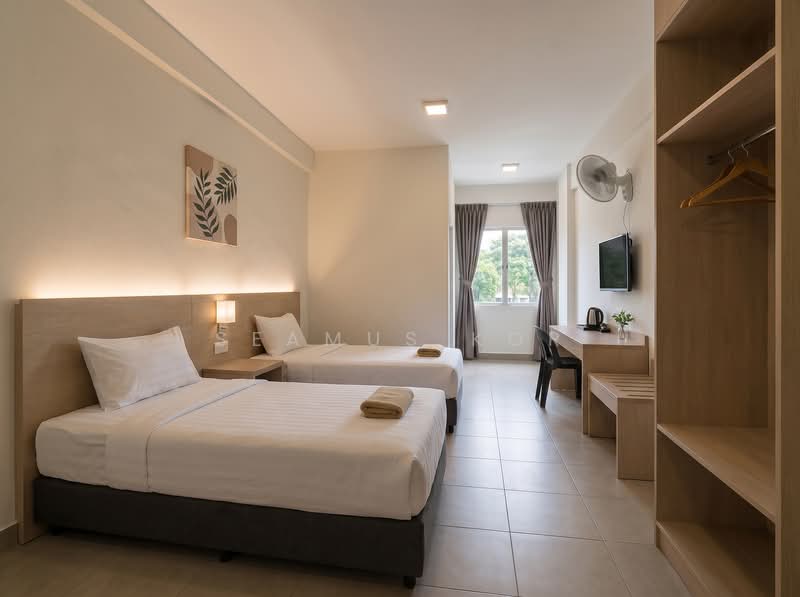 Shop for Sale in Taman Malawati (Kuala Selangor) - Seamus Kor - Bedroom - PropertyGuru.com.my