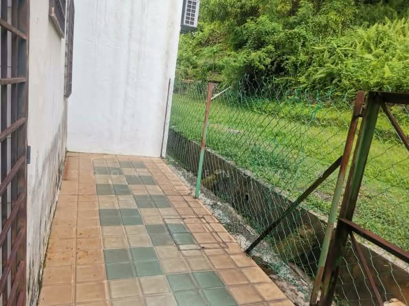 2-storey Terraced House for Sale in Taman Desa Karunmas (Balakong) - Soon Sheng Law - Exterior - PropertyGuru.com.my