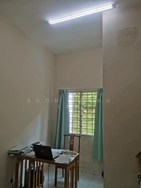 2-storey Terraced House for Sale in Taman Desa Karunmas (Balakong) - Soon Sheng Law - Study - PropertyGuru.com.my