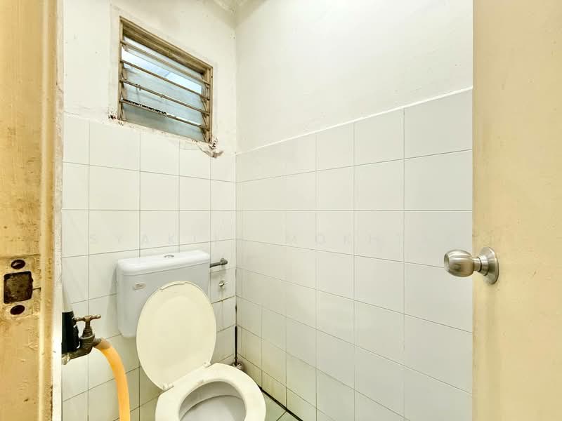 Flat for Sale at Flora Damansara Flat - Syakila Mokhtar - PropertyGuru.com.my