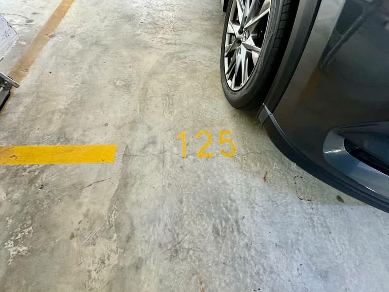 Car Park