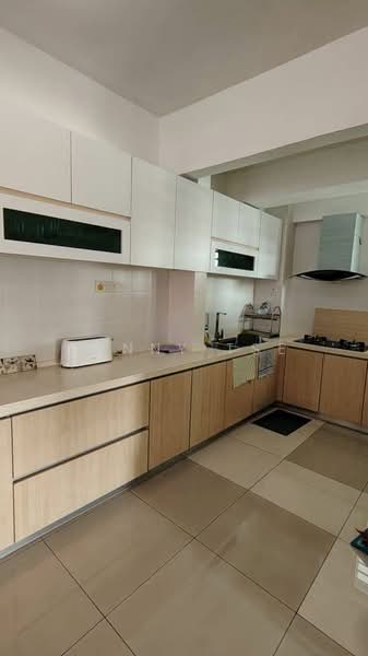 Pangsapuri untuk Dijual di Halaman Kristal - Sunny Tse - PropertyGuru.com.my
